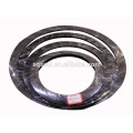 silicone rubber gasket